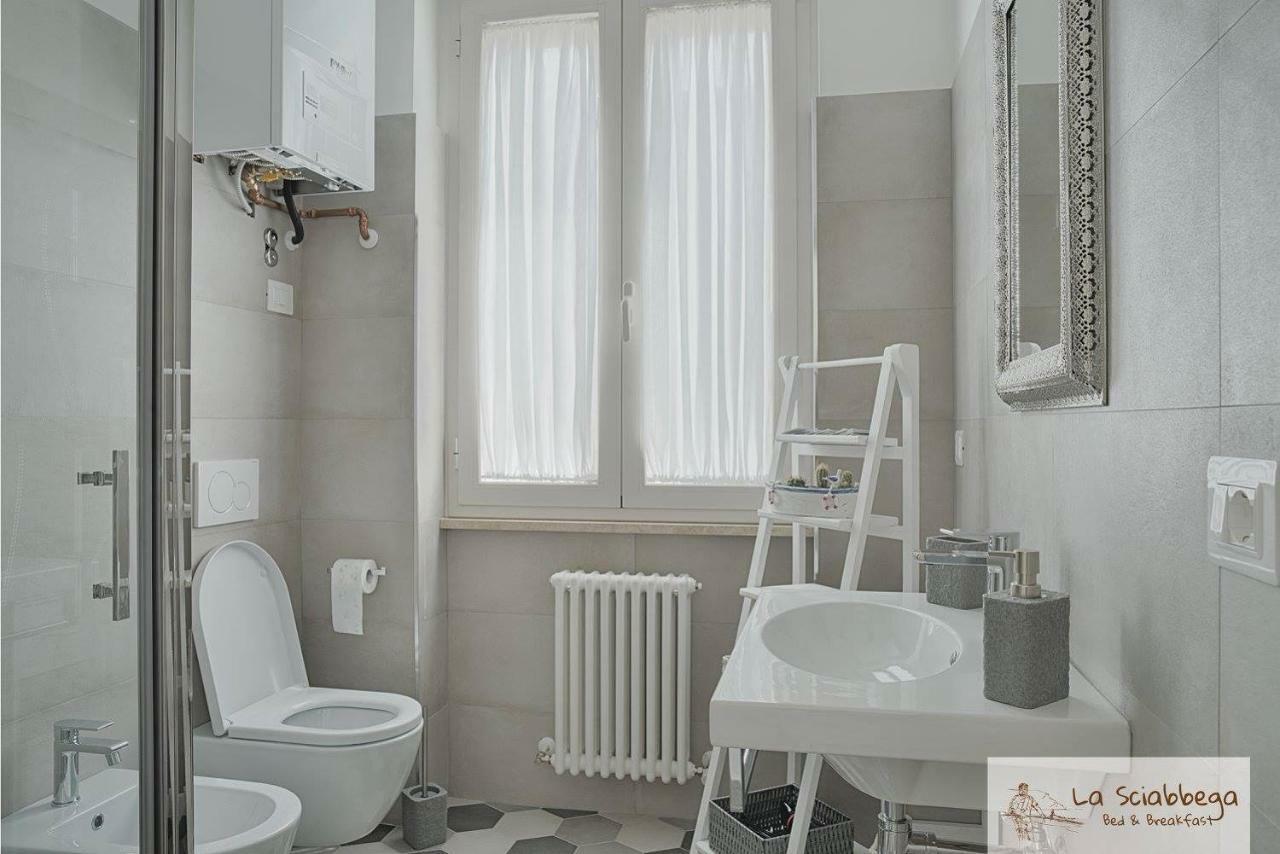 La Sciabbega B&B Porto Recanati Extérieur photo