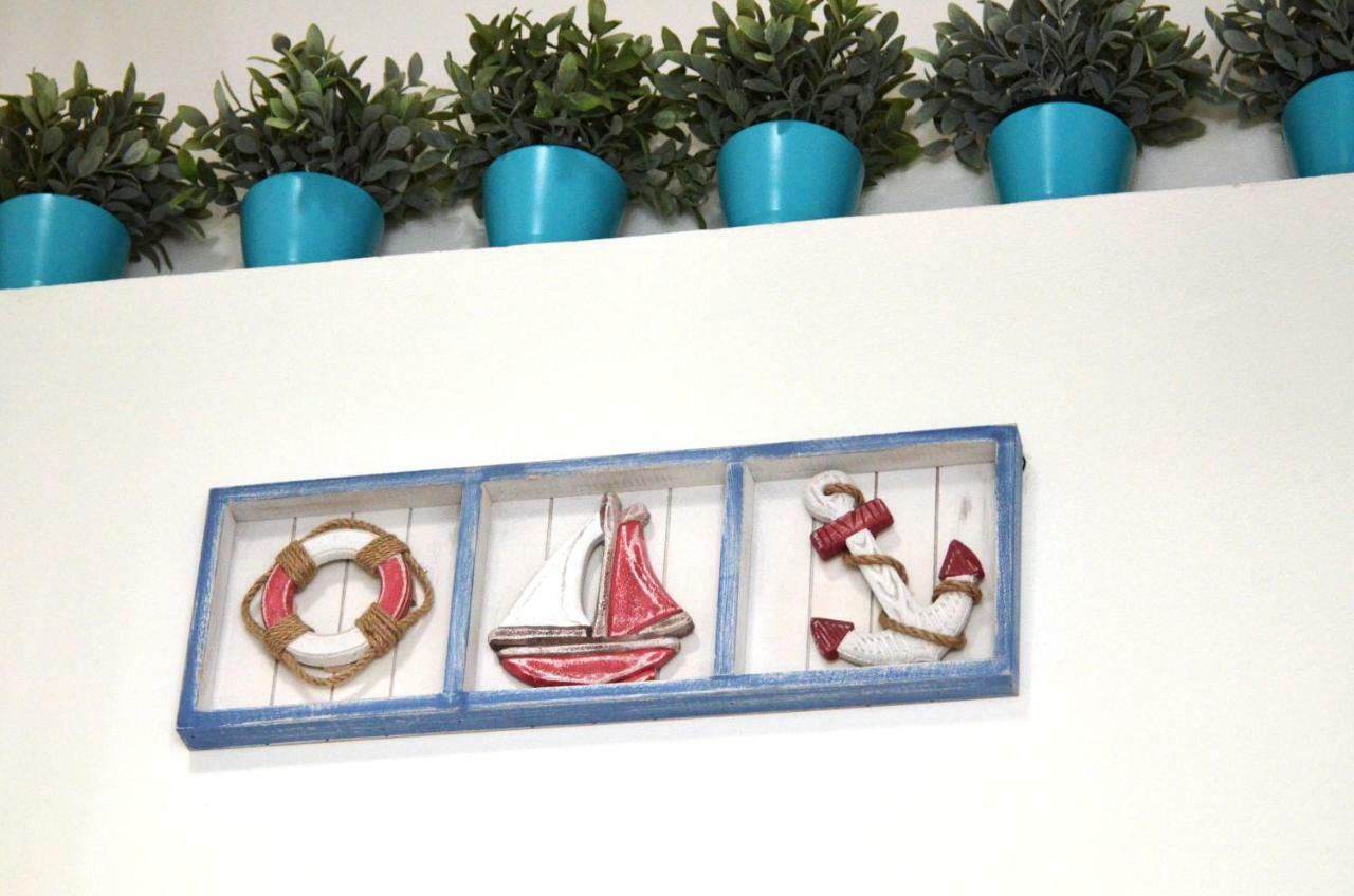 La Sciabbega B&B Porto Recanati Extérieur photo