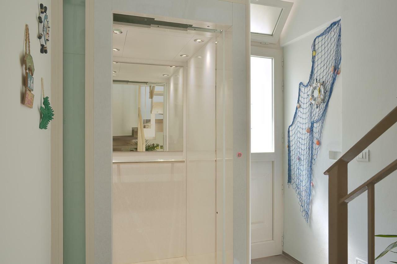 La Sciabbega B&B Porto Recanati Extérieur photo