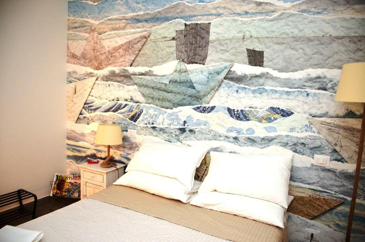 La Sciabbega B&B Porto Recanati Extérieur photo