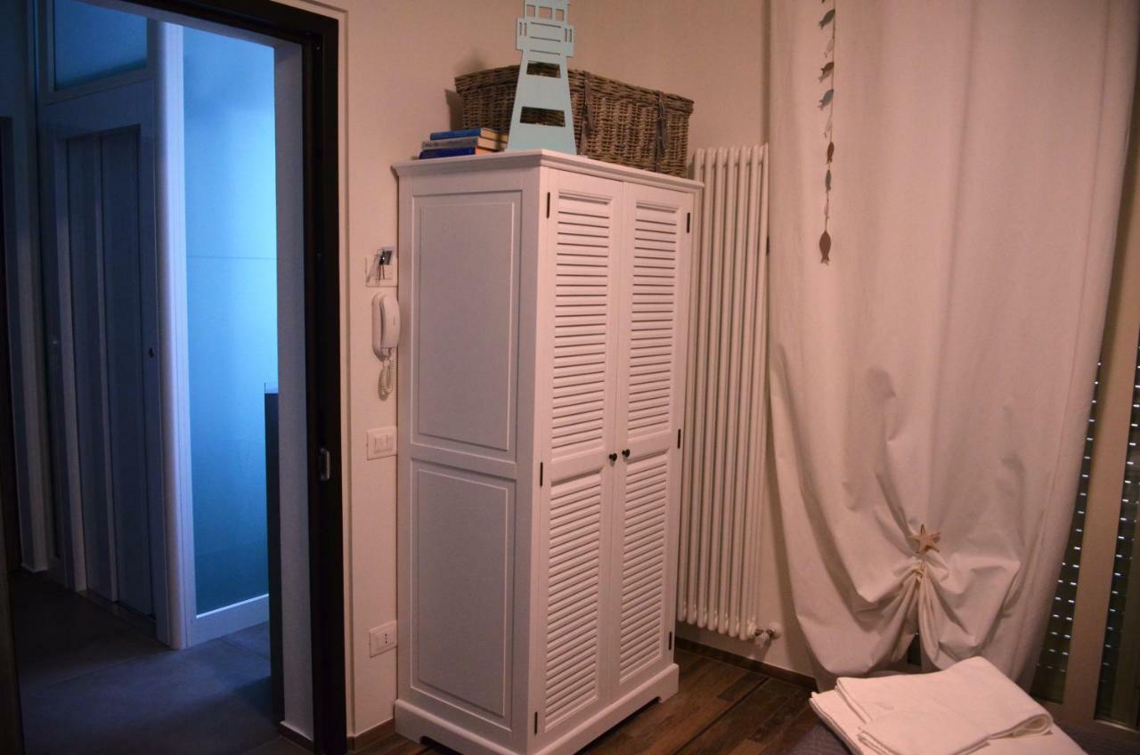 La Sciabbega B&B Porto Recanati Extérieur photo