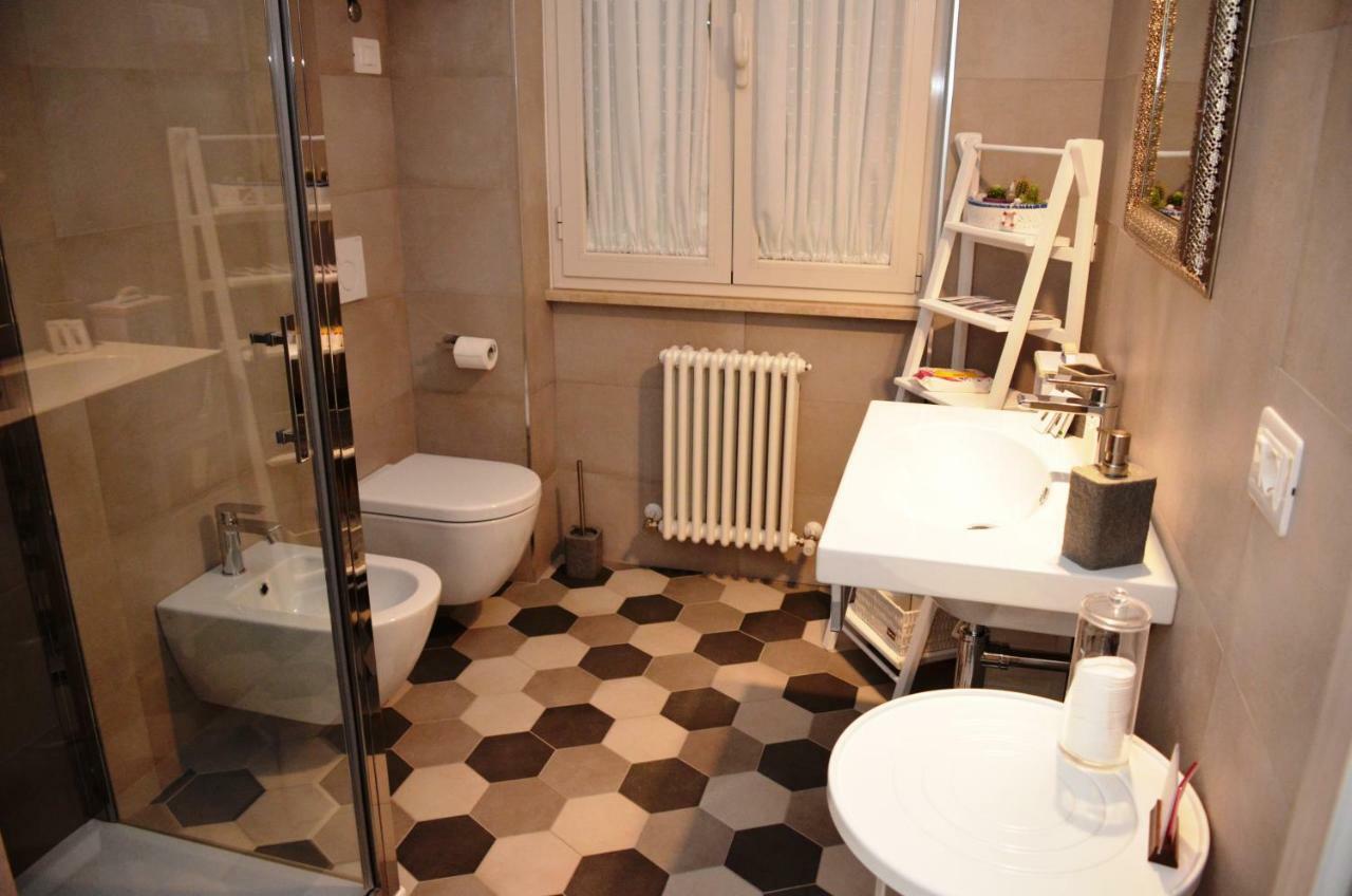 La Sciabbega B&B Porto Recanati Extérieur photo