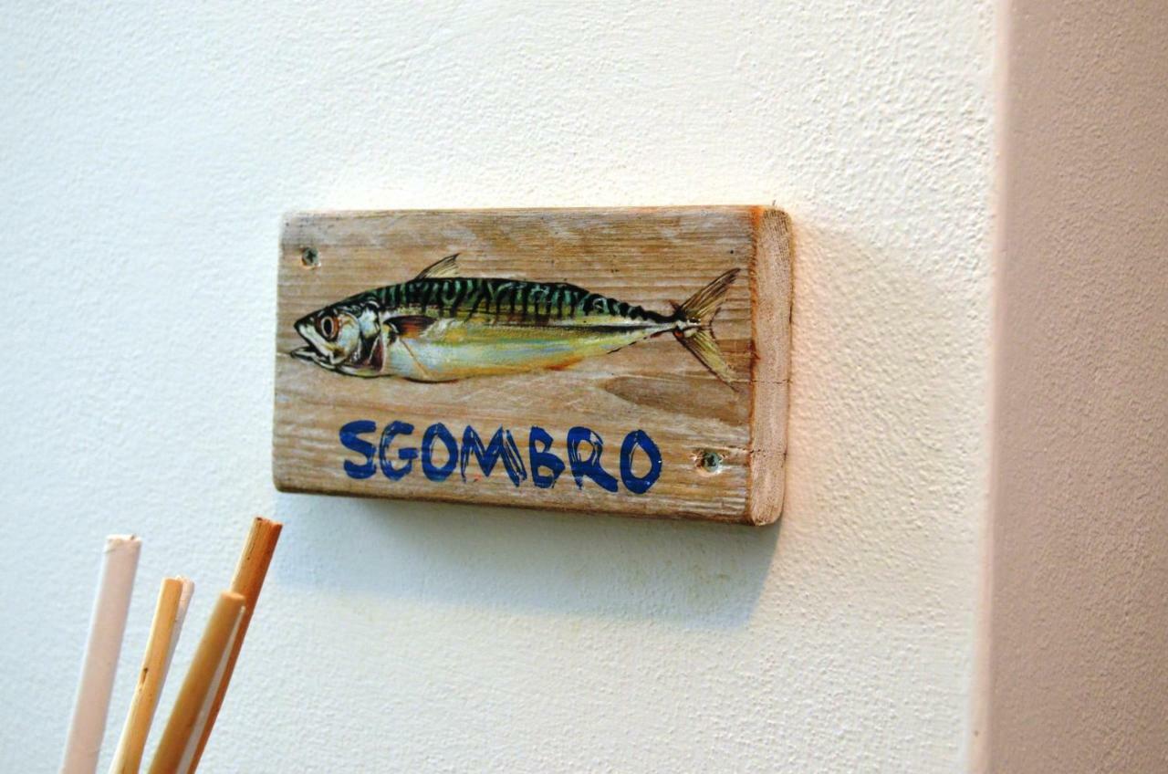 La Sciabbega B&B Porto Recanati Extérieur photo